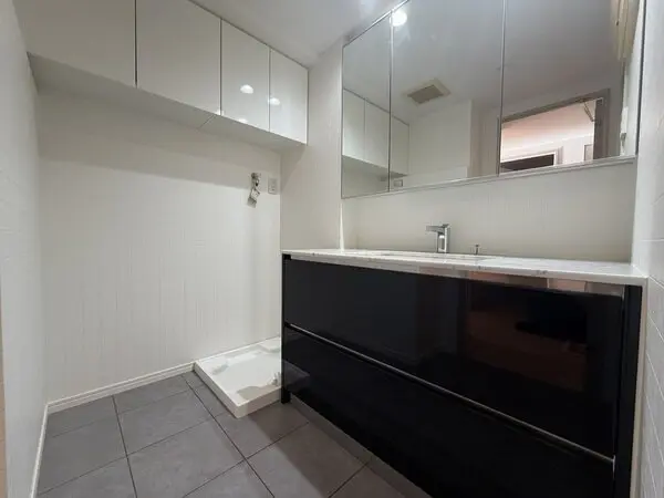 ライオンズタワー池袋