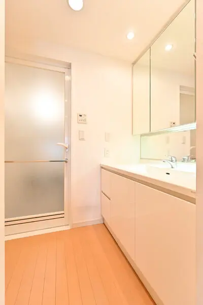 藤和シティホームズ新丸子駅前