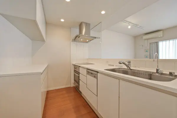 パークハウス ザ ガーデン