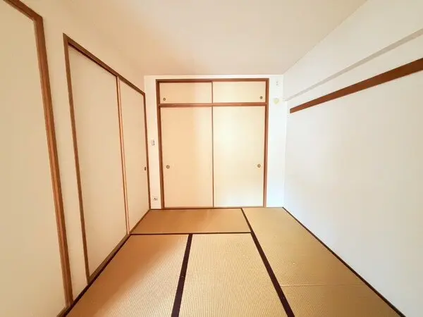 ライオンズマンション武蔵新城緑園の街壱番館