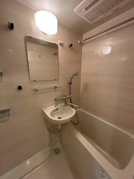 ハーモニーレジデンス山手大塚