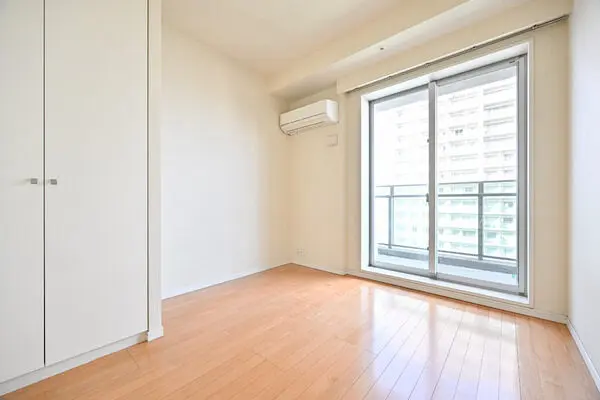 シティタワー品川