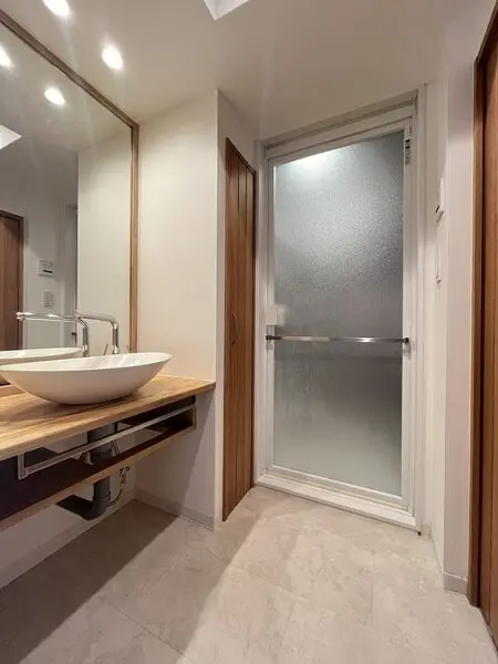 大森ナショナルコート