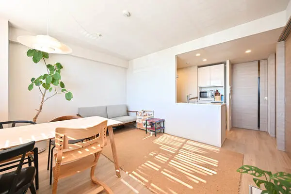 ディアナコート大森山王