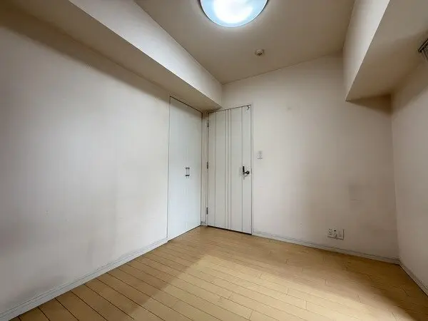 藤和シティホームズ鴨付弐番館