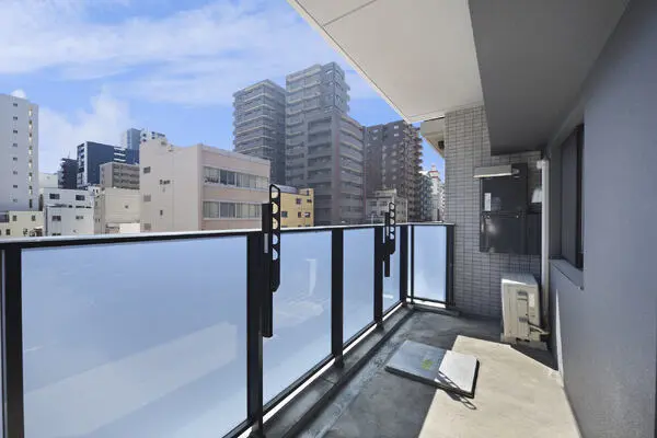 デュオヴェール久屋大通