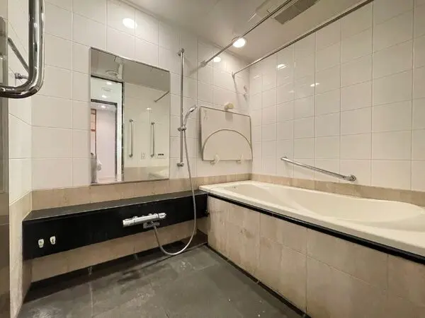 パークハウス一社