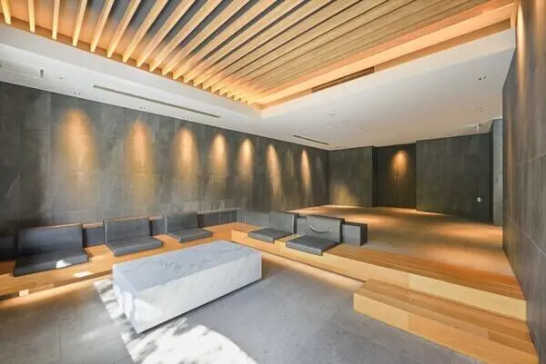 オープンレジデンシア名古屋駅THECOURT