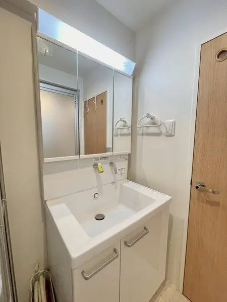 一光大井ハイツ高蔵西館