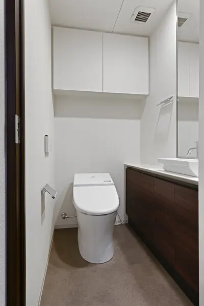 ザ・パークハウス久屋大通ローレルタワー