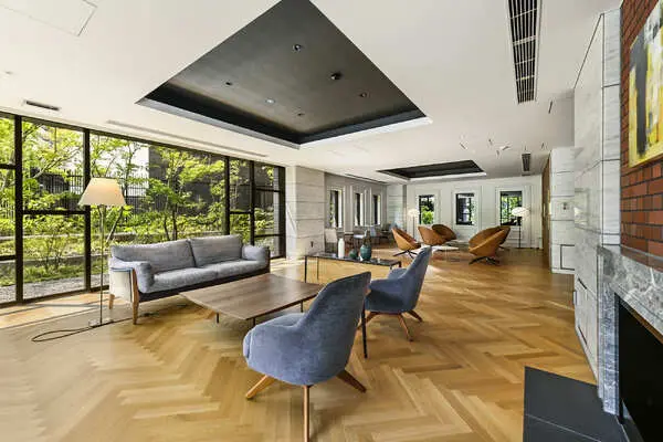 ザ・パークハウス名古屋