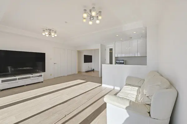 グランスイート千種タワー