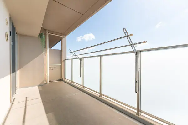 ザ・パークハウスオイコス赤羽志茂