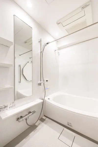 ザ・パークハウス赤羽フロント