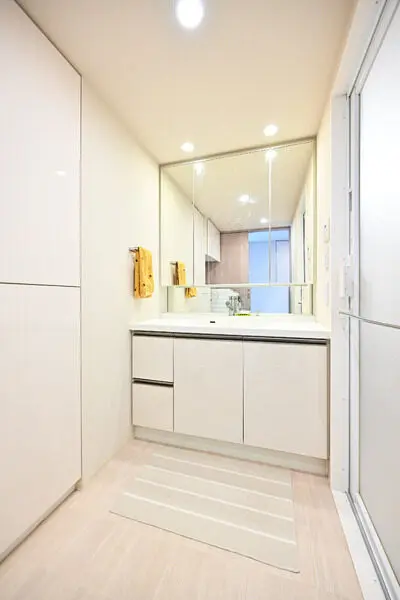 ザ・ガーデンズ東京王子