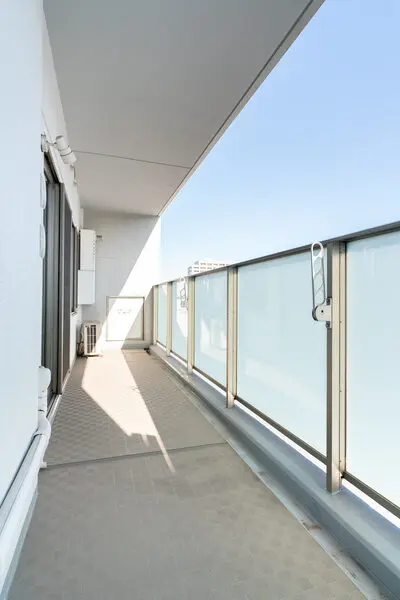 ザ・パークハウス赤羽ウエストウイング