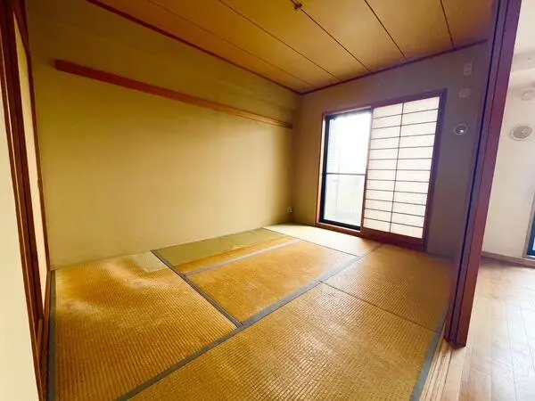 藤和ライブタウン津田沼II