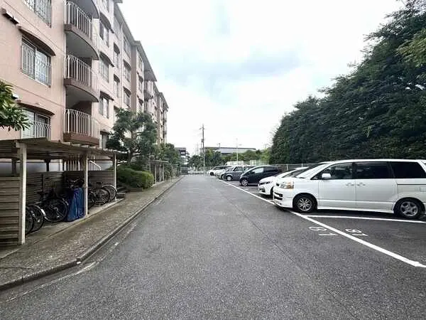 西千葉グリーンハイツ
