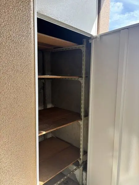 市川パークハウスB棟