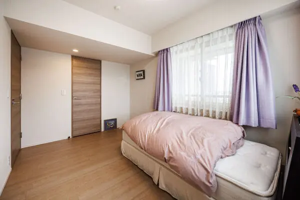 ブランズシティ津田沼奏の杜