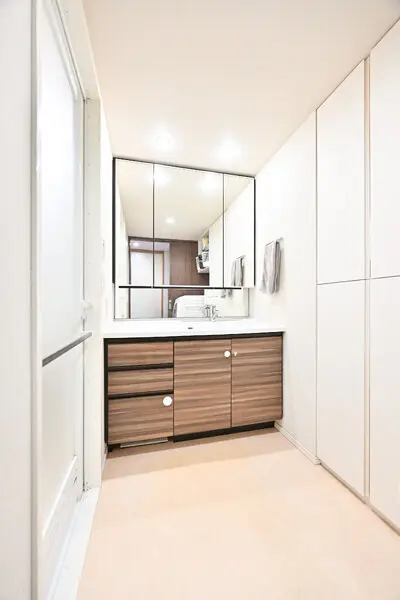 ザ・パークハウス津田沼奏の杜アークレジデンス