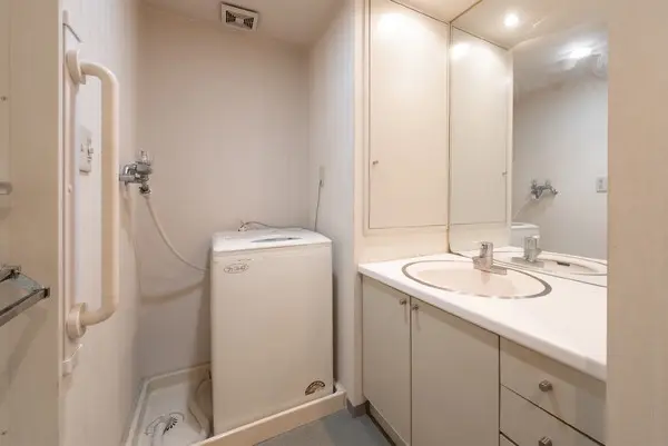 シティコート広尾