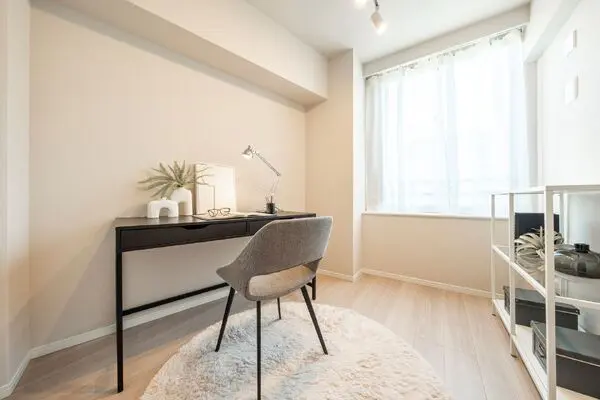 中目黒パークハウス