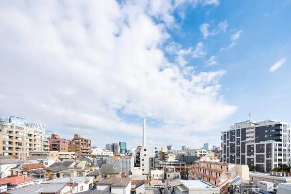 ザ・パークハウス代官山