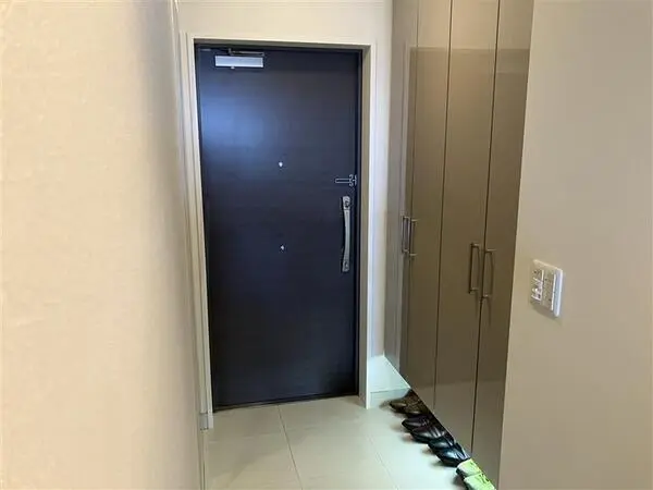 BELISTA吹田山手町
