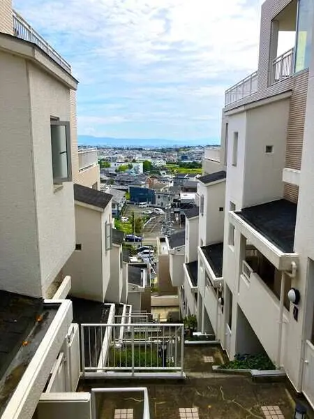 ロイヤルヒルズ箕面