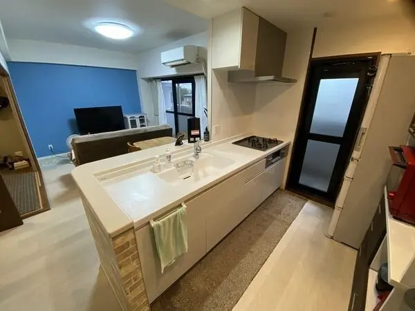 エスリード万博公園