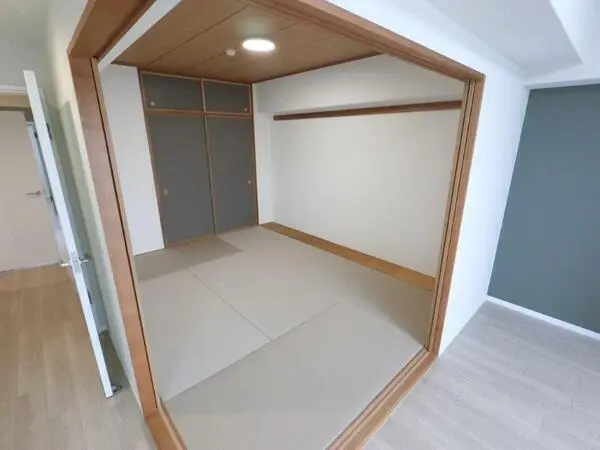 藤和東豊中ホームズ