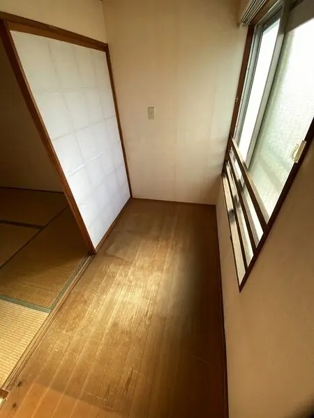 日興千里スカイマンションフレール