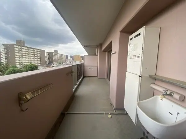 プライムコート関目パーク・ホームズ