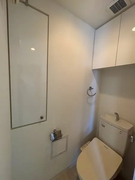 レジュールアッシュ梅田WEST