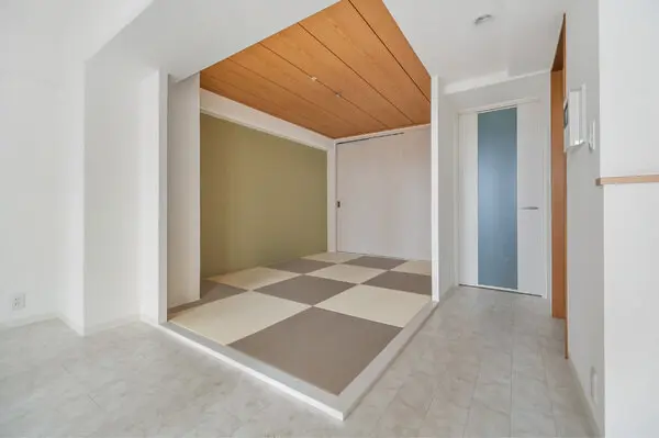 ヴィルヌーブ松ヶ枝町