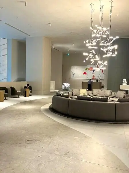 ブリリアタワー堂島