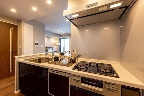 シティタワー梅田東