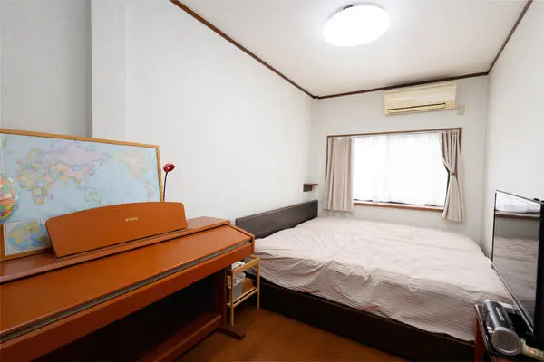 大阪府大阪市北区大淀北２丁目 一戸建て