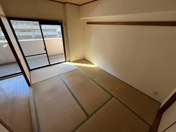 ライオンズマンション新大阪第6