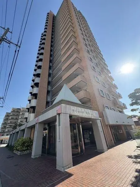 ラ・トゥール六甲　イースト棟