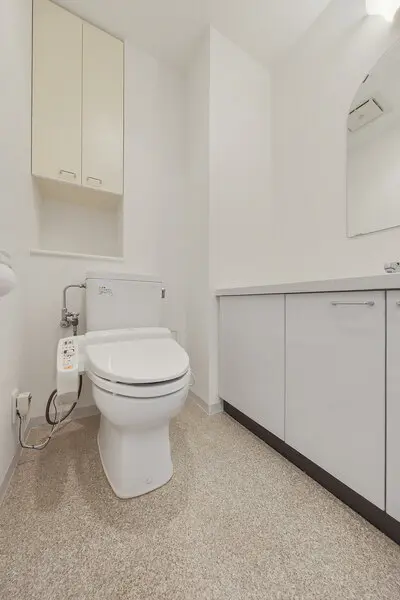 OAPレジデンスタワー西館