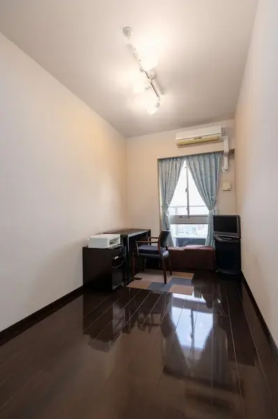 大阪福島タワー