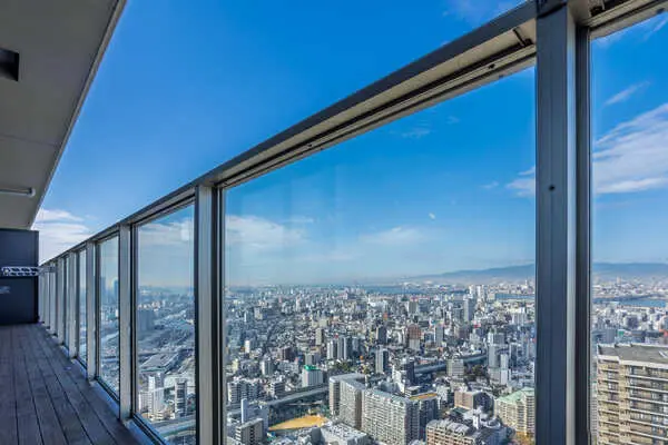 ザ・パークハウス中之島タワー