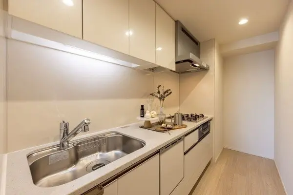 ザ・パークハウス中之島タワー