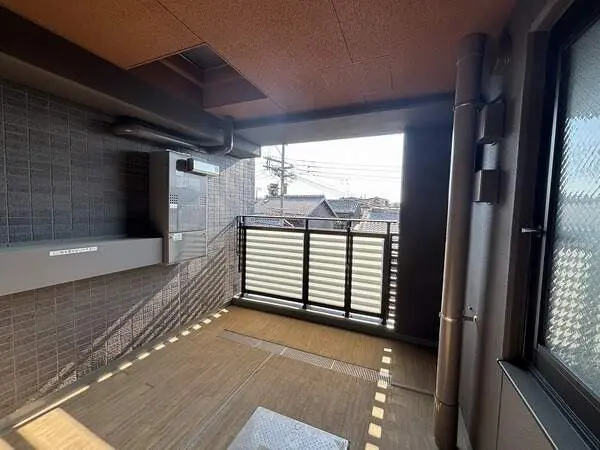 ザ・パークハウス堀川六角