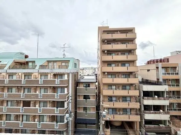 レジオン四条西洞院