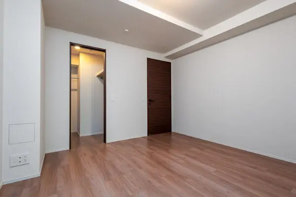 ザ・パークハウス御所西