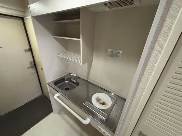 デトム・ワン西陣パートIII