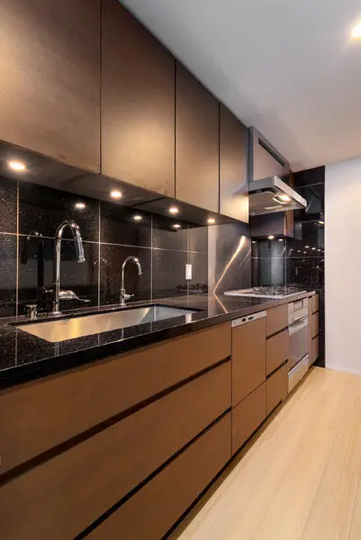 ザ・パークハウス京都鴨川御所東